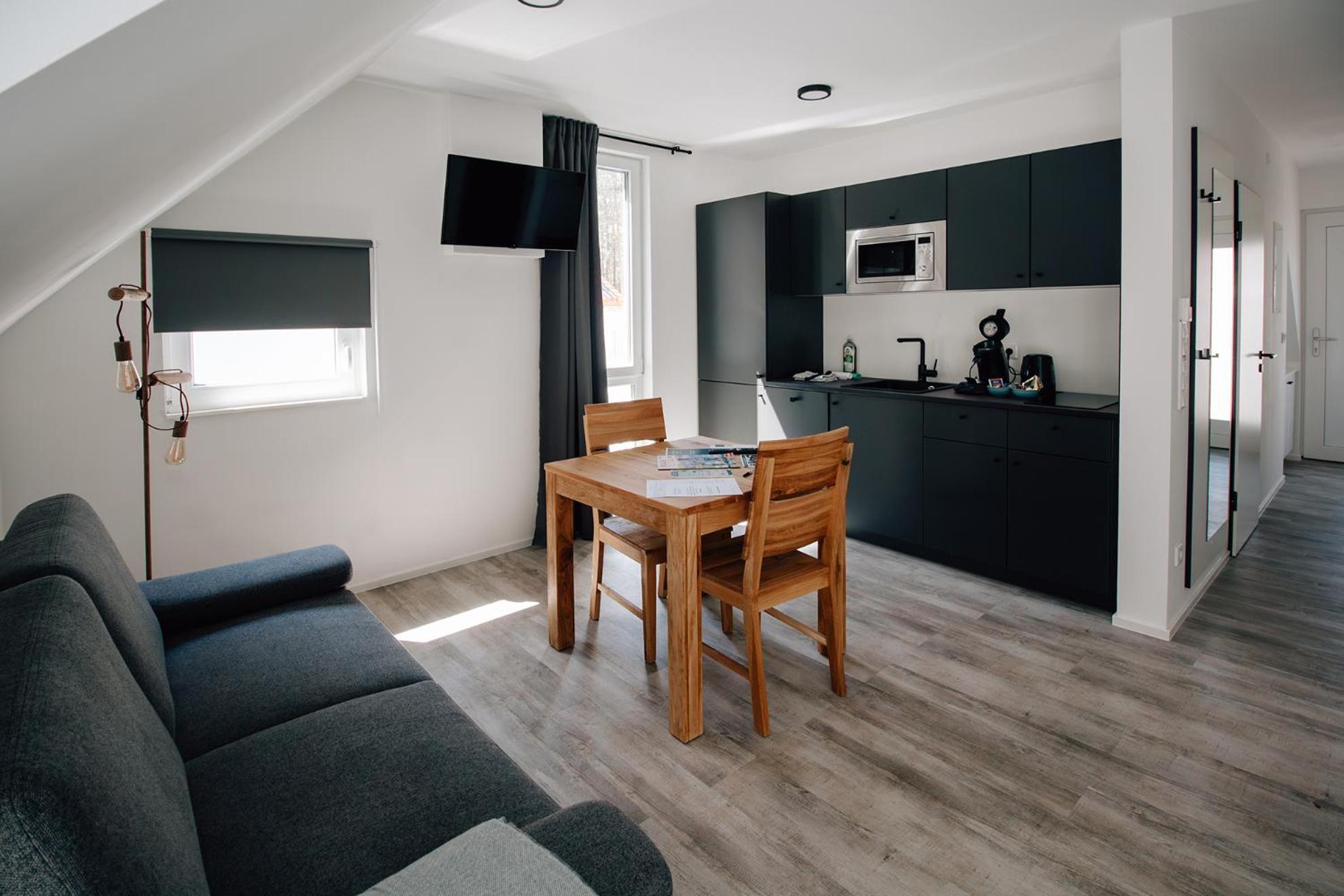 Brombachseezeit Pleinfeld Habitación foto